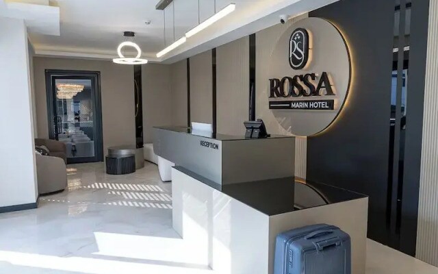 Rossa Marin Hotel