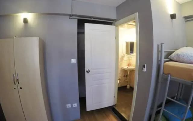 Eastwest Guesthouse