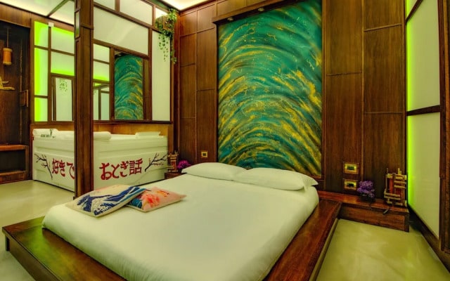 MagicSuite Guest House Roma Vaticano