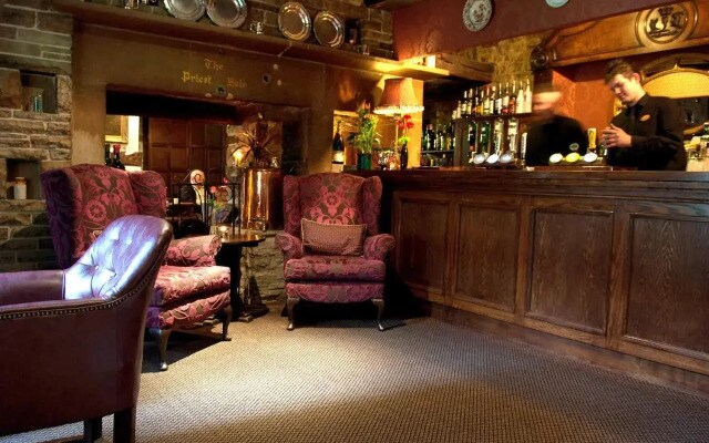 Whitley Hall Hotel