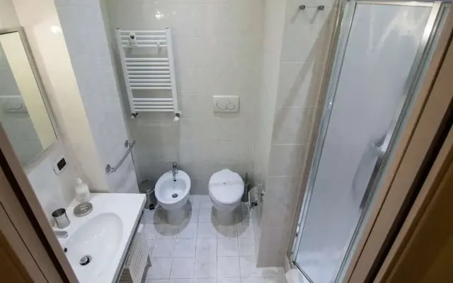 B&B Gemelli Rooms