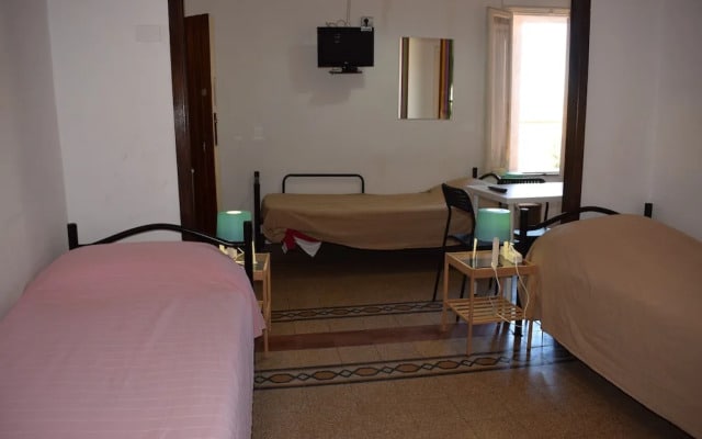 Bar dell'Artista Hostel