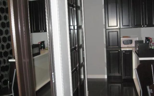 Latvia Apartment