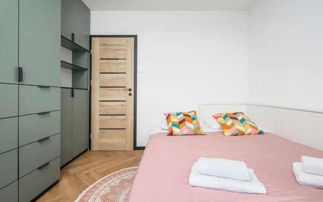 P&O Apartments Piwarskiego