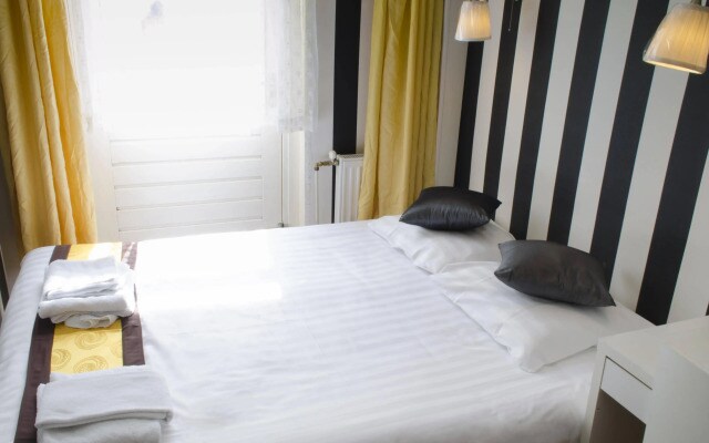 Flipper Hotel Amsterdam