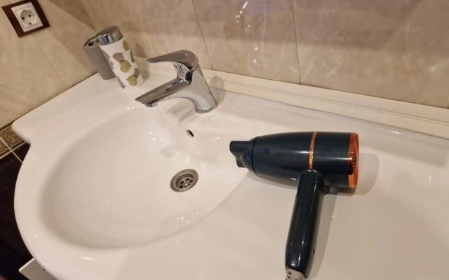 Апартаменты на улице Сурнова 30/3