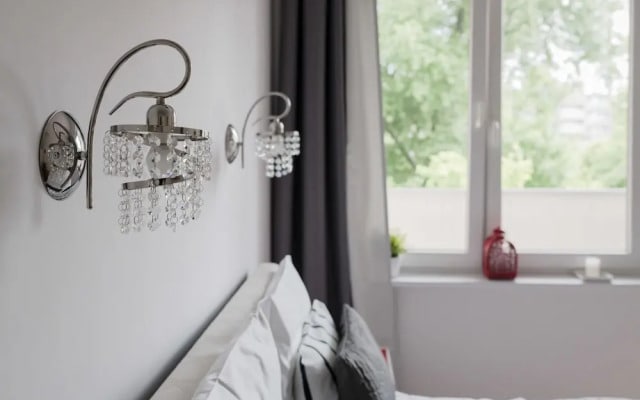 ASKI Hoża Apartment