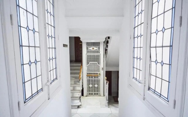 LEEWAYS APARTMENT VII in ALCALÁ 99