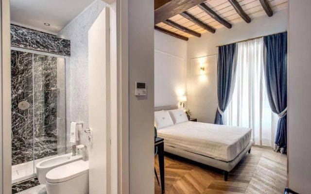 Babuino Palace & Suites