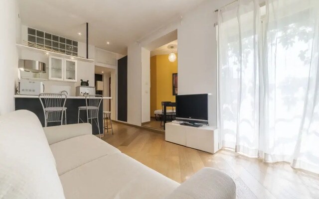 Borghetto Colli Lanzi Studio Flat