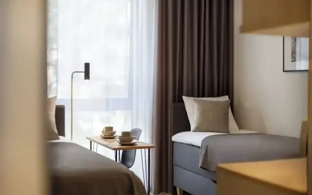 Hessnery Hotel