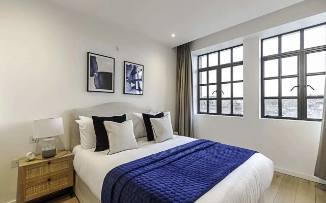 Charming Kentish Town Retreat