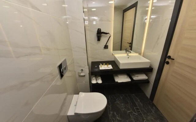 RW Boutique Hotel