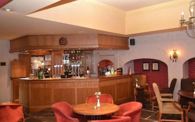 Beverley Arms