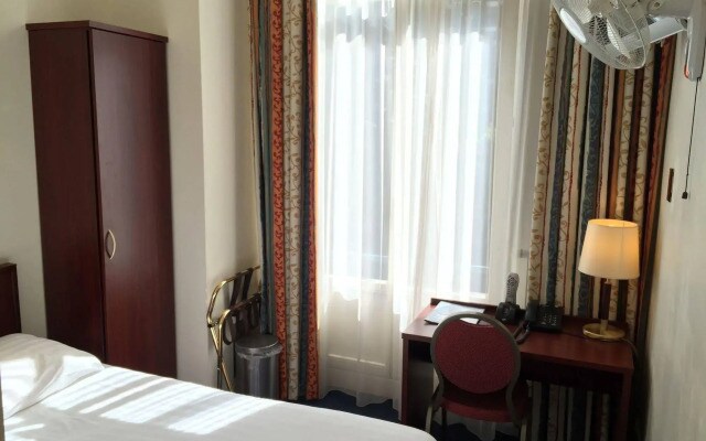 Hotel Alexander