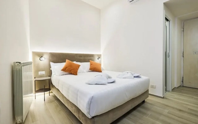Urban Guesthouse Monti