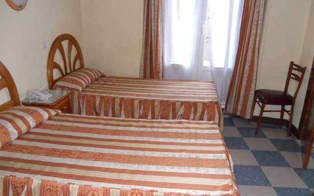 Hostal La Perla Asturiana
