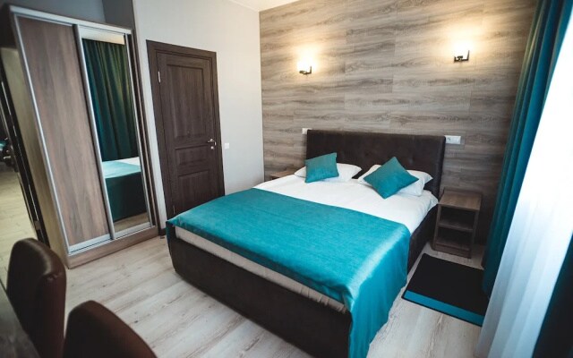 Hotel City2
