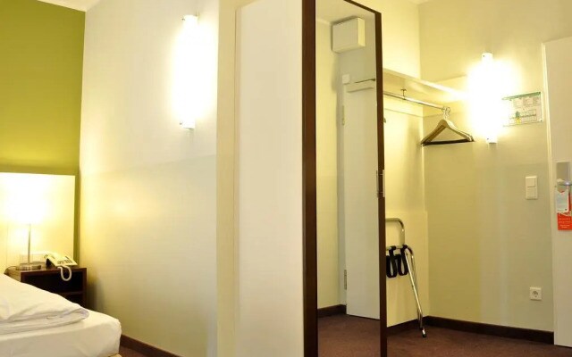 Hotel Dolomit