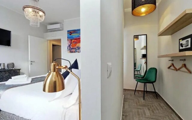 Boutique Suites della Croce