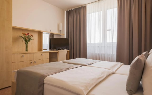 Hotel Vista