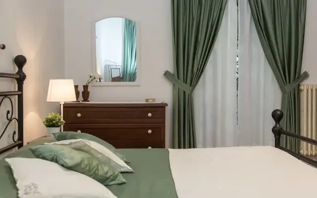 Rental In Rome Milazzo