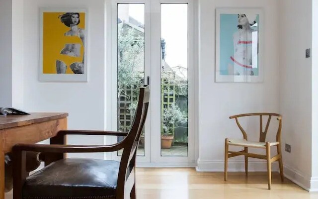 Hardinge Road By Onefinestay