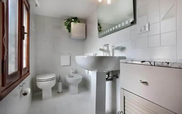 Grimaldi Apartments - Ca Sole