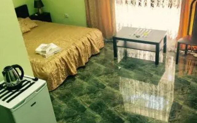 Guest House San Bah