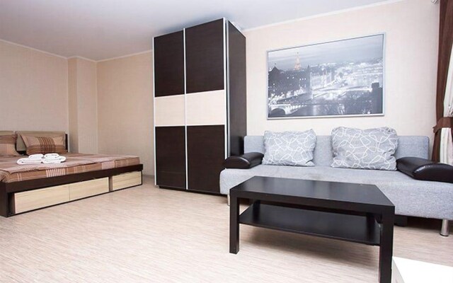 ApartLux Сокол