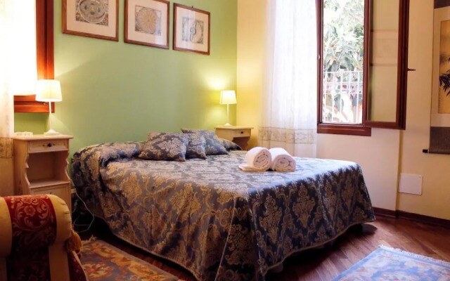 San Gervasio Apartment