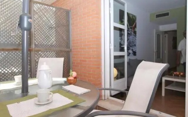 Apartamento Silvela