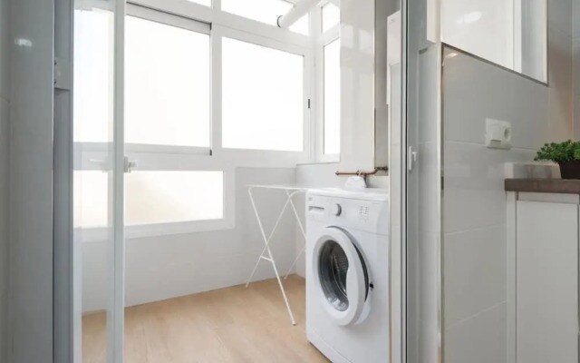 107386 Apartment In Malaga