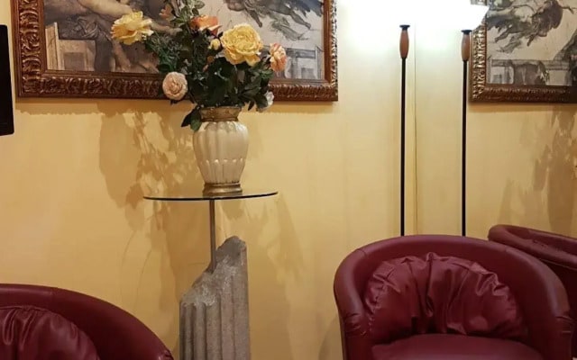Soggiorno Comfort
