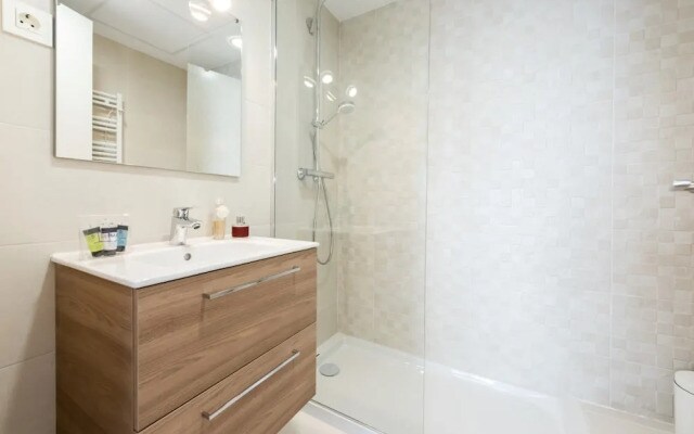 Blasco de Garay City Center C