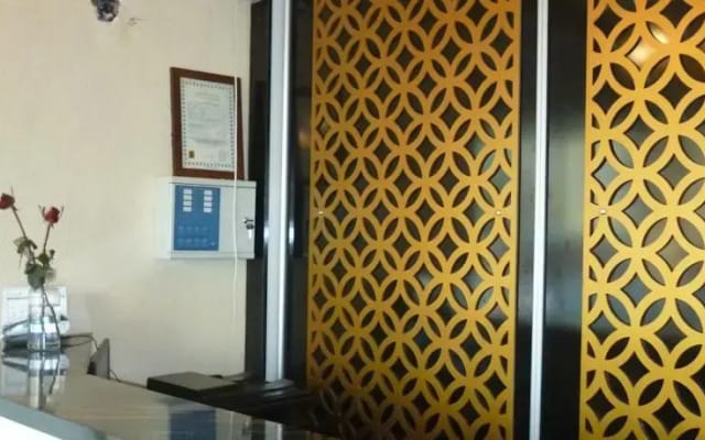 FS Oldcity Hotel