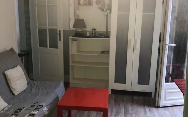 Studio in Asnières-sur-seine