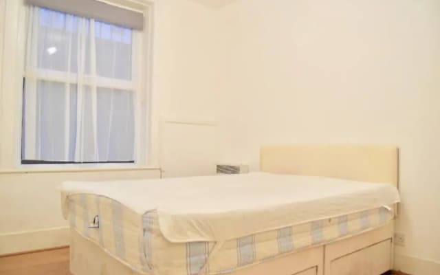1 Bedroom Apartment in Walworth