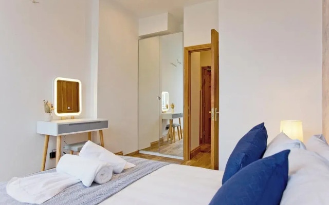 Imperial Earls Court Apartments