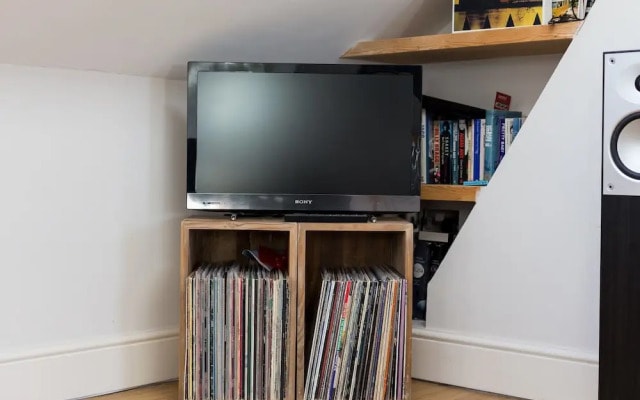 1 Bedroom Flat in Brockley
