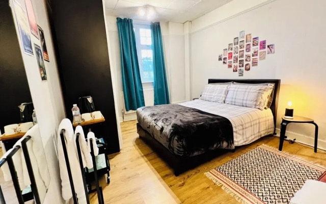 Rest Boutique Portobello