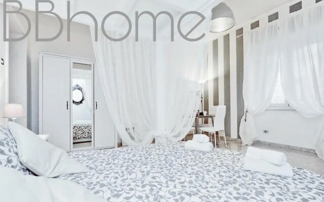 BBHOME Trastevere Station