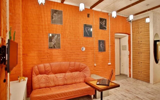 Polet Hostel