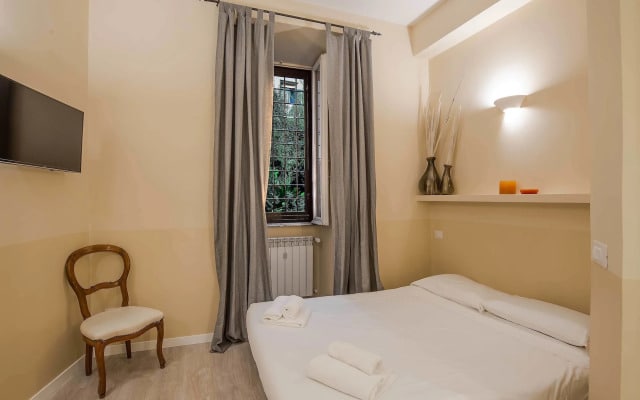 94Rooms Vatican Guesthouse Scipioni