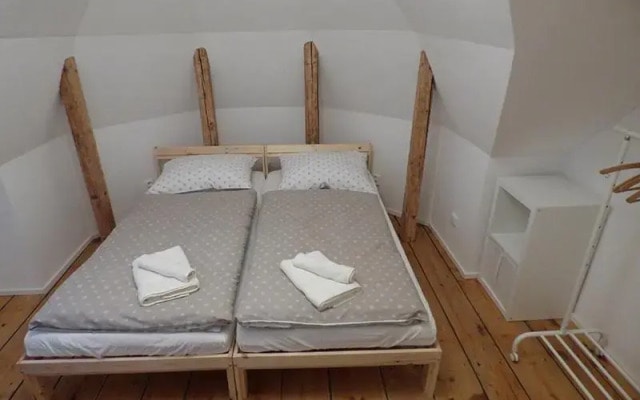 Apartmán v Bételu