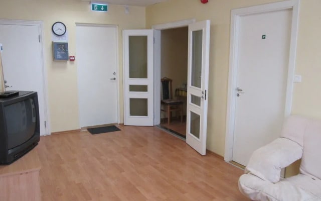 Kaupmehe Guest House