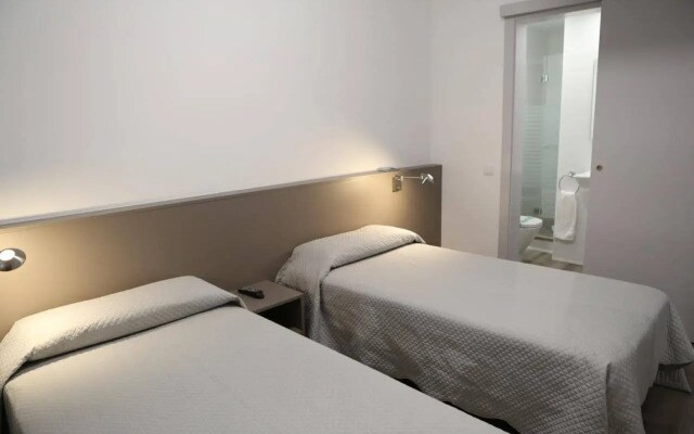 Hotel Alguer Nou
