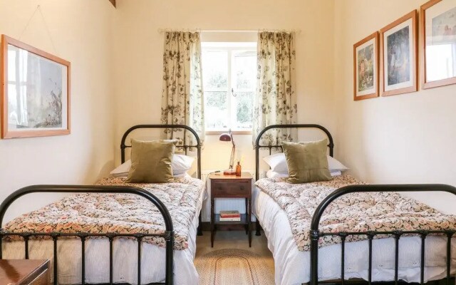 Bellamour End Cottage