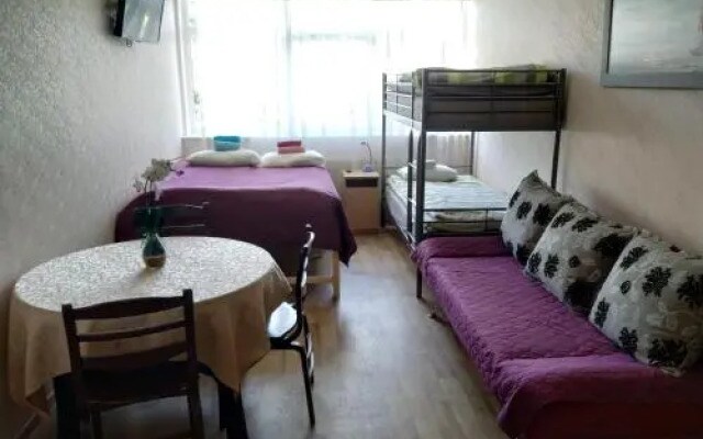 Concordia Hotel Pension