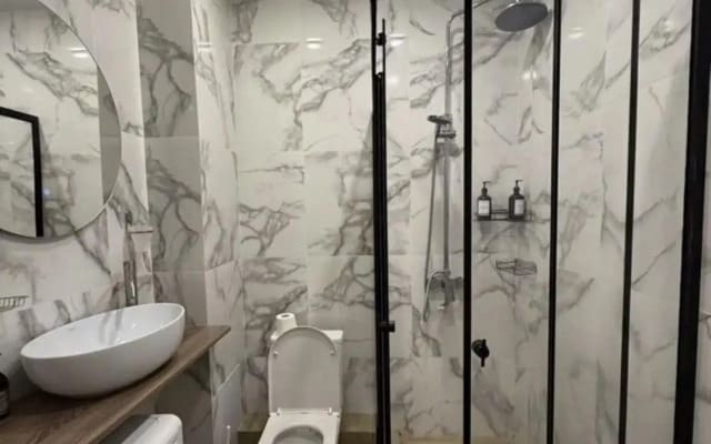 Апартаменты на Калужском шоссе, 20к2
